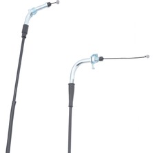 Monero Gaz Teli Itme Honda Dıo 110