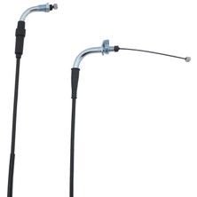 Monero Gaz Teli Çekme Honda Dıo 110