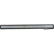 Nyf Off Road LED Bar 10-30V 240W 105 cm 80 LED Beyaz 105X6,5X5 cm