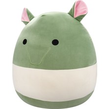 Squishmallows Tapir Gerald 62 cm Jumbo Boy SQCR06705