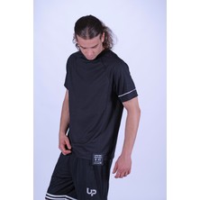 Brand Up M Logo Basketball Short