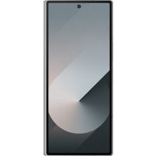 Samsung Galaxy Z Fold6 1 Tb 12 GB Ram (Samsung Türkiye Garantili) Gümüş Sıfırdan Farksız Ürün