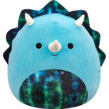 Squishmallows Triceratops Vilmos 62 cm Jumbo Boy SQCR06706