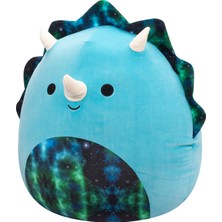 Squishmallows Triceratops Vilmos 62 cm Jumbo Boy SQCR06706