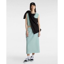 Vans Syd Sweater Vest  VN000HQ3M8I1 Kadın Sweater