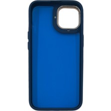 Nettech Apple iPhone 14 Uyumlu NT-N027 Diamond Arka Koruma Kılıf