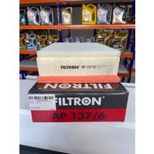 Filtron AP137/6 MASTER III 10> MOVANO B 10> NV400 10> 2.3DCI 8200795348 165465171R