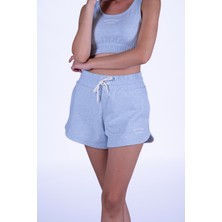 Brand Up Urban Up W Fleece Short