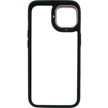 Nettech Apple iPhone 11 Uyumlu NT-N027 Diamond Arka Koruma Kılıf