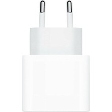 Apple 20W Usb-C Iphone 11 12 13 14 15 16 Pro Max Tüm Serilere Uyumlu Yeni Nesil Hızlı Şarj Aleti Adaptörü Başlık Kutulu