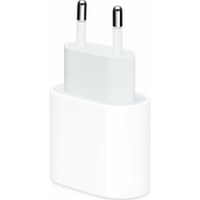 Apple 20W Usb-C Iphone 11 12 13 14 15 16 Pro Max Tüm Serilere Uyumlu Yeni Nesil Hızlı Şarj Aleti Adaptörü Başlık Kutulu