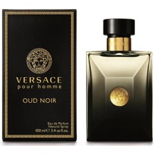 Versace Pour Homme Oud Noır Edp 100 ml