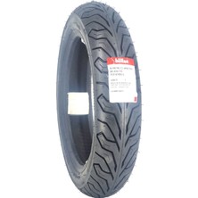 Billas Motosiklet Lastik 90/90-12 Tl (Tubeless - Dubleks) BL34A