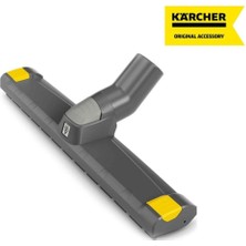 Karcher NT22/1 -Nt 30/1 - Nt 40/1 - Nt 50/1 Islak Kuru Zemin Aparatı Süpürücü Başlık