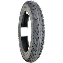 Billas 16X300(74-305) Tl (Tubeless - Dubleks) E-Bike Lastik BL400C