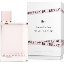 Burberry Her Eau De Parfum 100 ml