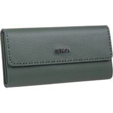 Liva Bag Collection Rewina  Deri Cüzdan