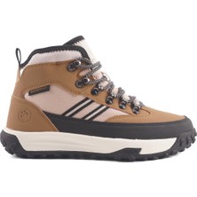 Lumberjack NITA 4PR Taba Kadın Outdoor Bot