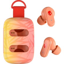 Skullcandy Dime 3 Triple Threat Sunset Kablosuz Kulaklık S2DCW-S799