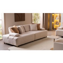 Cadde Yıldız Atelier Kanepe - Üçlü