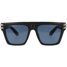 Philipp Plein SPP108V Pleın Icon 0703 Erkek Güneş Gözlüğü