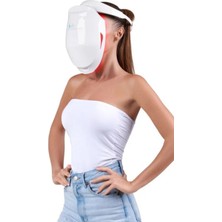 iderma Onarıcı, Yaşlanma Karşıtı ve Gençleştirici LED Maske