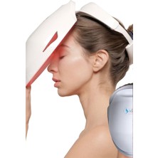 iderma Onarıcı, Yaşlanma Karşıtı ve Gençleştirici LED Maske