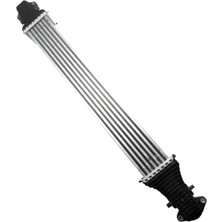Wisco Honda Cıvıc 1.5l 22 ve Sonrası Uyumlu-Turbo Radyatörü 665X112X62- 19710-64A-A01-WISCO