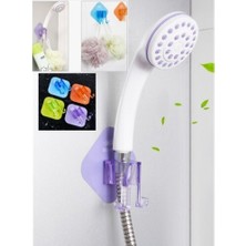 Duş Başlığı Organizer