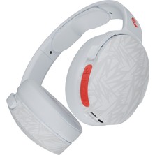 Skullcandy Hesh Evo Triple Threat White Kablosuz Kulaklık S6HVW-S797