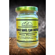 Fransız Sahil Çam Kabuğu Ekstrak 50 gr