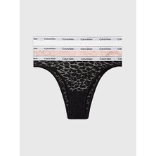 Calvin Klein Brazılıan 3pk