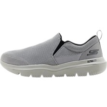 Skechers Go Walk Evolution Ultra - Impeccable 54738 Ltgy