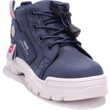 Vicco Marcus 946B24K407 Lacivert Ortopedik Günlük Erkek Çocuk Bot