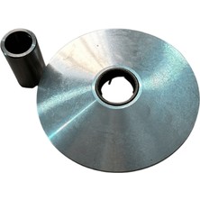 Advık Tvs Jupiter 110 Wego 110 Ön Varyatör Seti