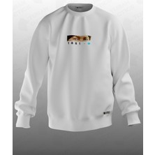 Ata (1881) Tasarımlı Unisex Sweatshirt