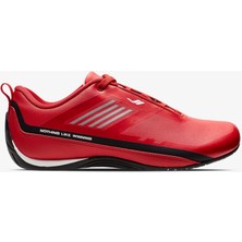 Lescon Zıon Kırmızı Sneaker Erkek Spor Ayakkabı