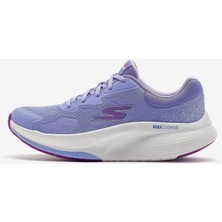 Skechers Go Walk Max Walker - Vea Kadın Mor Yürüyüş Ayakkabısı 125053 Pur