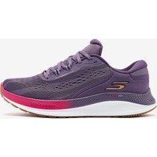 Skechers Go Run Persistence 2 Kadın Mor Koşu Ayakkabısı 172084 Pur