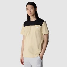 The North Face M Icons S/S Tee Erkek T-Shirt