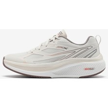 Skechers Go Run Elevate 2.0 - Allaire Kadın Bej Koşu Ayakkabısı 129001 Ntcl
