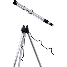 İTHAL Alüminyum 3 Ayaklı Teleskobik Tripod