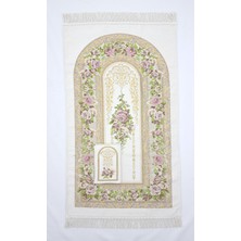 Lüks Şonil Seccade