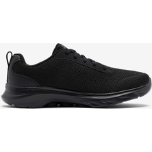 Skechers Go Walk 7 - Clear Path Kadın Siyah Yürüyüş Ayakkabısı 125207 Bbk