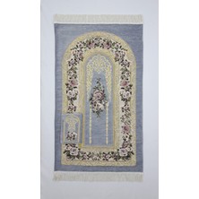 Lüks Şonil Seccade