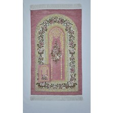 Lüks Şonil Seccade