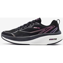 Skechers Go Run Elevate 2.0 - Allaire Kadın Siyah Koşu Ayakkabısı 129001 Bkpr