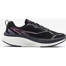 Skechers Go Run Elevate 2.0 - Allaire Kadın Siyah Koşu Ayakkabısı 129001 Bkpr