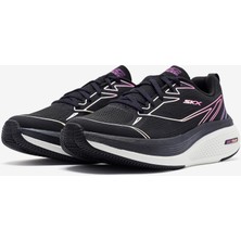 Skechers Go Run Elevate 2.0 - Allaire Kadın Siyah Koşu Ayakkabısı 129001 Bkpr