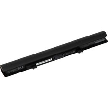 LineOn Toshiba Satellite L50-B-25G Notebook Batarya Pil